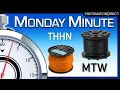 THHN and MTW Machine Tool Wire from AutomationDirect