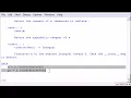 Python Programming Tutorial 40 Getting Module Info