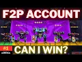 Download Lagu Will I Cook or Get Cooked on my F2P Account? | Hangar Showdown | Mech Arena