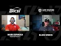 BICSI Installation Training Program 2022 with Mark Espinosa
