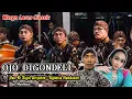 Download Lagu Ojo Digondeli - Ki Sigid A \u0026 Agnesia N || Wargo Laras Classic