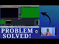 Download Lagu Fix GREEN SCREEN Issue with Iriun Webcam in vMix NOW