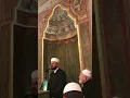 Mustafa Efe Zikir Proğramı