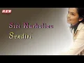 Download Lagu Siti Nurhaliza - Sendiri（Official Lyric Video)