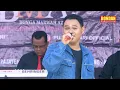 Download Lagu MAHESA - SIAPA KAU // BMA LIVE PUTAT SEDONG