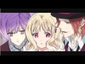 Lagu diabolik lovers - hotel california amv