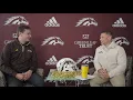 WMU Football National Signing Day 2023 Recap