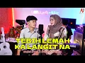 Download Lagu TEBIH LEMAH KA LANGIT NA - KRISHNA SAGARA X NAZMI NADIA [PIANO COVER]