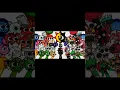How to Coloring pages All Sprunki Original vs All Sprunki Phase 3