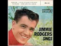 Jimmie Rodgers - Honeycomb ( 1957 )
