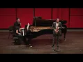 Download Lagu J.D. Michat: Back to BACH - Antonio García Jorge \u0026 Casey Dierlam Tse