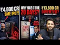SEBI Sends Notice to Paytm SME IPO Rules Jane Street Lost 5 Billion Navi IPO Business News
