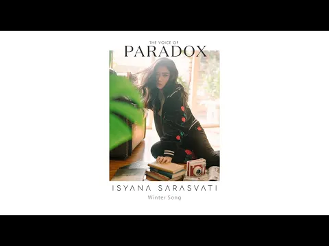 Download MP3 Isyana Sarasvati - Winter Song