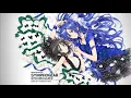 『Synchrogazer』Nana Mizuki & Yuka Iguchi Remix Duet SYMPHOGEAR