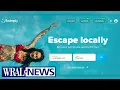 Swimply App People renting backyard pools told to stop operating public pools