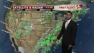 KOMU Weather