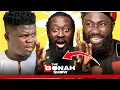 Download Lagu Okatakyie Afrifa vuurt terug op Wode Maya