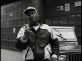 Boogie Down Productions - My Philosophy (Official HD Video)