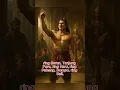 Download Lagu Ketika momen pengucapan Sumpah Palapa Mahapatih Gajah Mada, terekam oleh AI