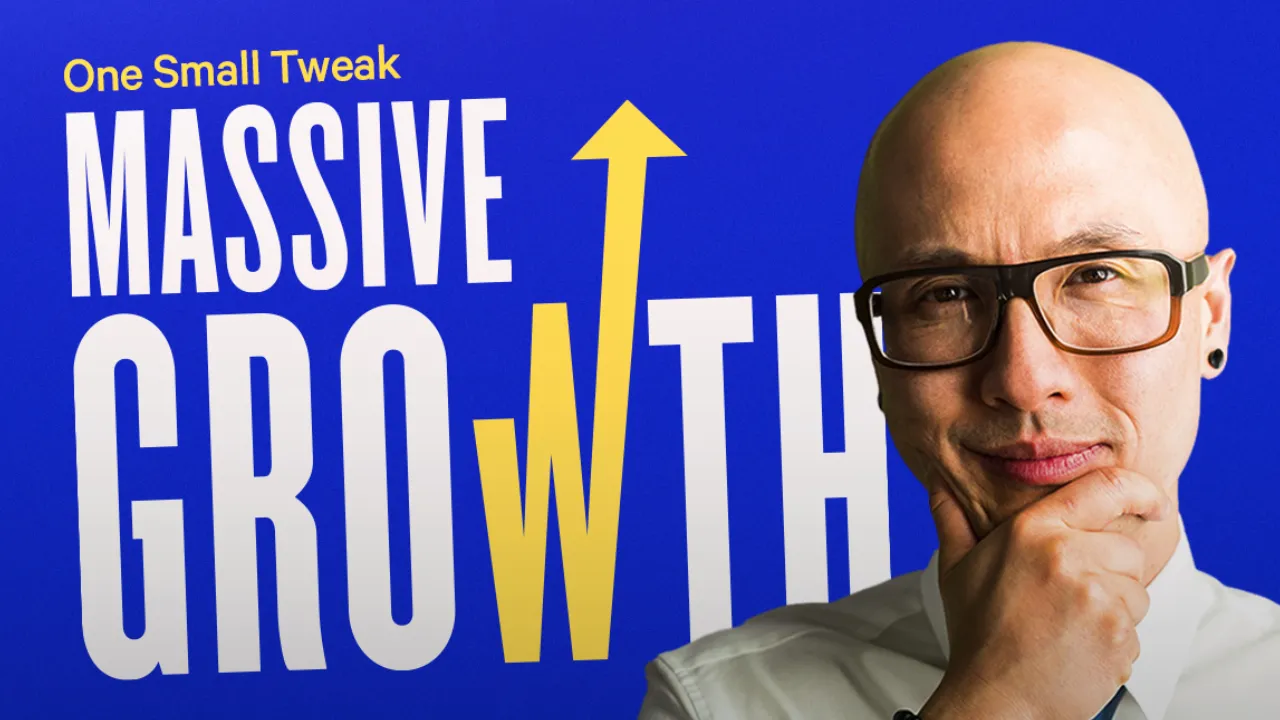 Outline Video Finding Your Niche: The Secret to Business Growth (Bootcamp PT. 3)
