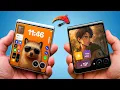 Download Lagu Samsung Galaxy Z Flip 7 vs Z Flip 6 - Bekijk het voor je koopt!