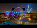 闽南狼PYC - 中国老总陈总在夜总会 林总在茶馆睡動態歌詞【Lyric Video】