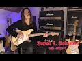 Lagu Yngwie J. Malmsteen - The Wizard (guitar cover)