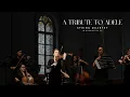 Full Candlelight Concert A Tribute to Adele
