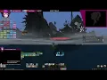 ArcheAge - Leviathan Carcass + Memory Keeper title