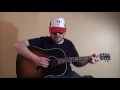 Real Estate - Darling - Fingerpicking Guitar Cover - TABS AVAILABLE