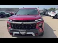 2024 Chevrolet Traverse Z71 Sport Utility Used walk around for sale in Beaver Dam Wisconsin