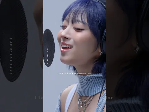 LEE JISOO - Movie Star / THE FIRST TAKE