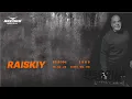 Lagu Drum \u0026 Bass music mix  |  DJ RAISKIY  | Radio RECORD Moldova | episode 3969| 2026-19-02