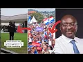 Download Lagu Ay3K3: Reject Bawumia Else Mamprusi-Kusaasi C0nflict Will Cause NPP Defeat-Bryan Acheampong 