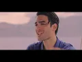 Matteo Bocelli & Gianluca Grignani - Mi Historia Entre Tus Dedos (Official Music Video)