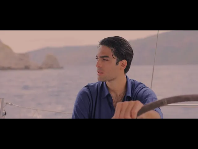 Matteo Bocelli & Gianluca Grignani - Mi Historia Entre Tus Dedos (Official Video) Matteo Bocelli & Gianluca Grignani - Mi Historia Entre Tus Dedos (Official Video)