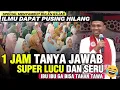 Lagu TANYA JAWAB USTADZ ABDUL SOMAD ‼️ CERAMAH UAS LUCU SUPER LUCU 1 JAM # 7