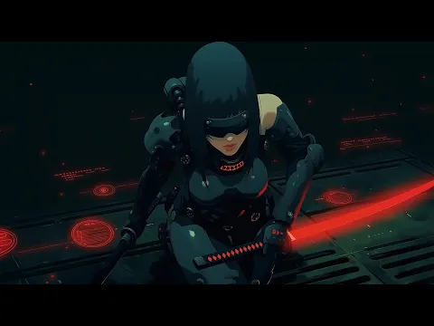 𝟭𝟵𝟴𝟳 𝗨𝗡𝗦𝗛𝗘𝗔𝗧𝗛𝗘 𝗗𝗘𝗦𝗧𝗜𝗡𝗬 // Synthwave, Vaporwave, Retrowave, Funkwave Playlist