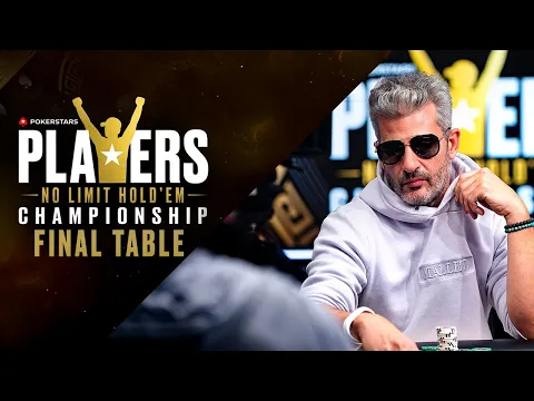 PSPC 2023: Aliaksandr Shylko é o grande campeão - PokerStars Learn BR