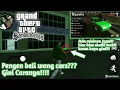 GTA SA Secret #2 (Remake) : Cara Membuka Wang Cars \u0026 Tempat Modif Mobil Keren