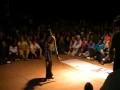Download Lagu Yoshie vs Salah locking final SDK 2009