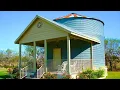 Living In A Grain Silo Homes For 15 890