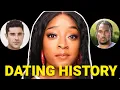 Simone Biles Dating History Revealed - All Ex-Boyfriends