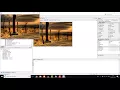background image swing