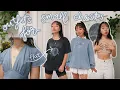 10 small chest outfit ideas what you can cannot wear