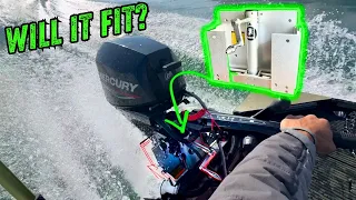 Which On The Fly Jack Plate Fits YOUR Outboard Avoid This Mistake