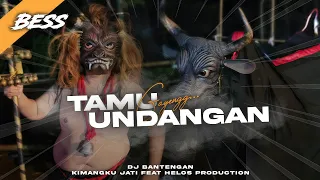 dj bantengan tamu undangan sampai jumpa goodbye sayang aku rabi ft helosproduction