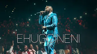 spirit of praise 7 ft thinah zungu ekugcineni gospel praise u0026 worship song