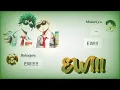 EW!!! [] MHA lyric prank [] BakuDeku [] shit post [] teehee