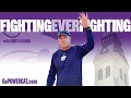 Fighting Ever Fighting with Chris Klieman